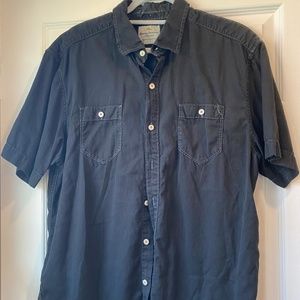 Tommy Bahama Men's Button Up Shirt